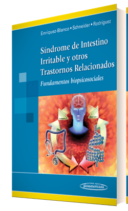 Imagen del Libro: Síndrome de Intestino Irritable y otros Trastornos Relacionados Síndrome de Intestino Irritable y otros Trastornos Relacionados