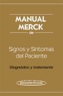 MANUAL MERCK de Signos y Síntomas del Paciente MANUAL MERCK de Signos y Síntomas del Paciente