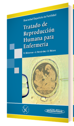 Imagen del Libro: Tratado de Reproducción Humana para Enfermería Tratado de Reproducción Humana para Enfermería