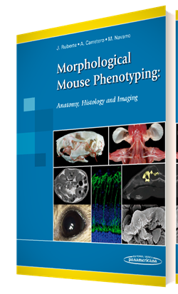 Imagen del Libro: Morphological Mouse Phenotyping: Morphological Mouse Phenotyping: