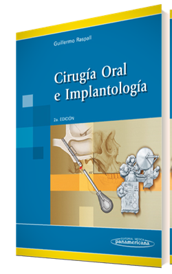 Imagen del Libro: Cirugía Oral e Implantología Cirugía Oral e Implantología