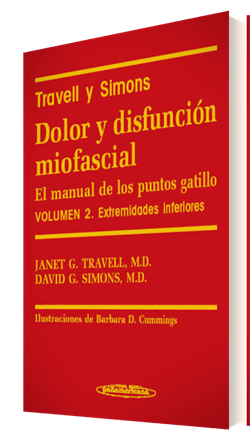 Imagen del Libro: Dolor y disfunción miofascial Dolor y disfunción miofascial