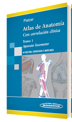Imagen del Libro: Atlas de Anatomía Atlas de Anatomía