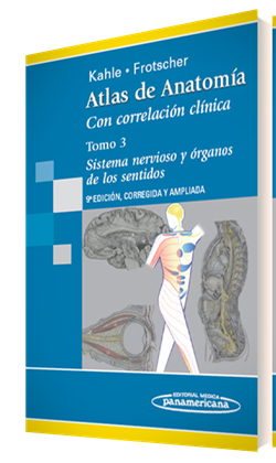 Imagen del Libro: Atlas de Anatomía Atlas de Anatomía