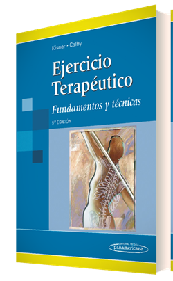 Imagen del Libro: Ejercicio Terapéutico Ejercicio Terapéutico