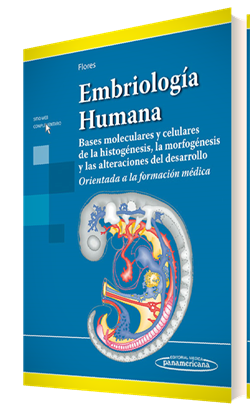 Imagen del Libro: Embriología Humana Embriología Humana