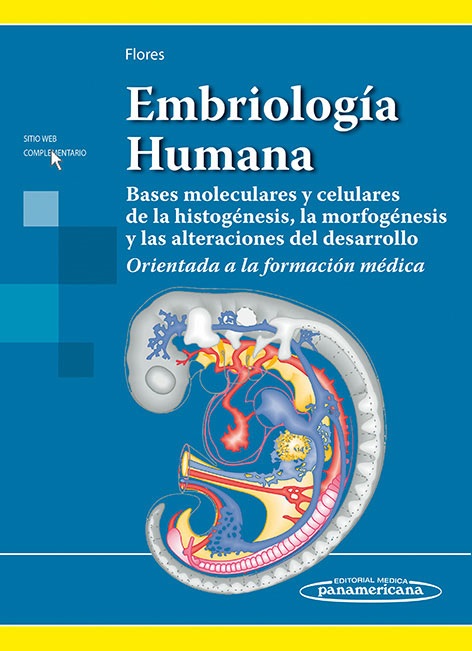 Libros De Embriologia