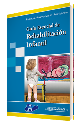 Imagen del Libro: Guía Esencial de Rehabilitación Infantil Guía Esencial de Rehabilitación Infantil
