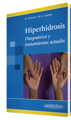 Imagen del Libro: Hiperhidrosis Hiperhidrosis