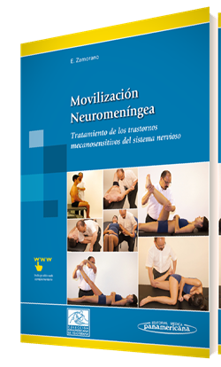 Imagen del Libro: Movilización Neuromeníngea Movilización Neuromeníngea