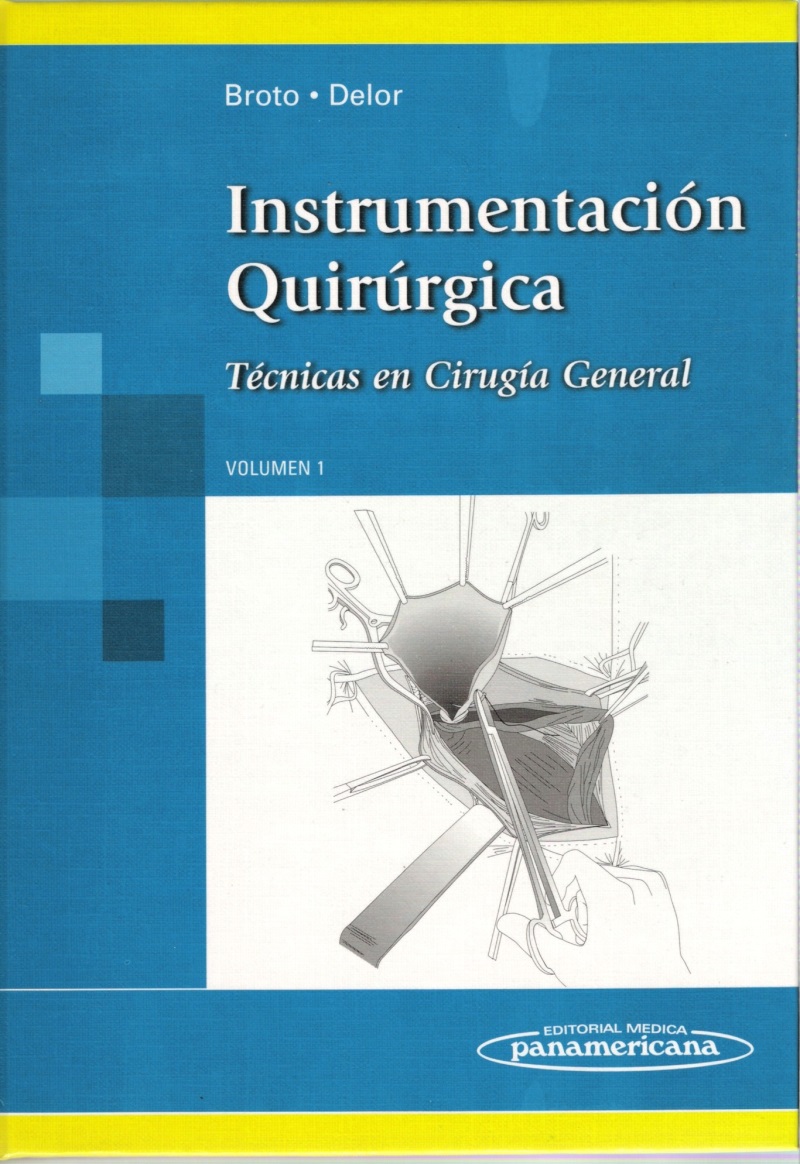 Instrumentacion Quirurgica Fuller Ebook Library