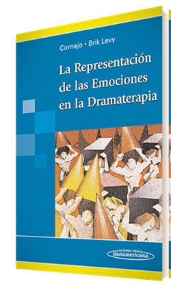 Imagen del Libro: La Representación de las Emociones en la Dramaterapia La Representación de las Emociones en la Dramaterapia