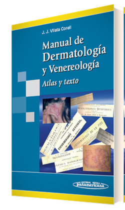 Imagen del Libro: Manual de Dermatología y Venereología Manual de Dermatología y Venereología
