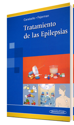 Imagen del Libro: Tratamiento de las Epilepsias Tratamiento de las Epilepsias