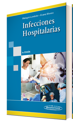 Imagen del Libro: Infecciones Hospitalarias Infecciones Hospitalarias