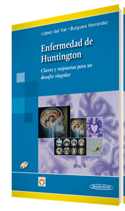 Imagen del Libro: Enfermedad de Huntington Enfermedad de Huntington