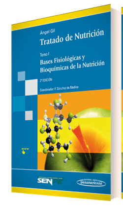 Imagen del Libro: Tratado de Nutrición (rústica) Tratado de Nutrición (rústica)