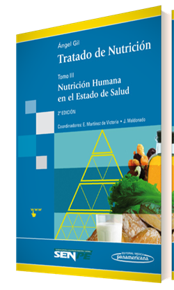 Imagen del Libro: Tratado de Nutrición (rústica) Tratado de Nutrición (rústica)