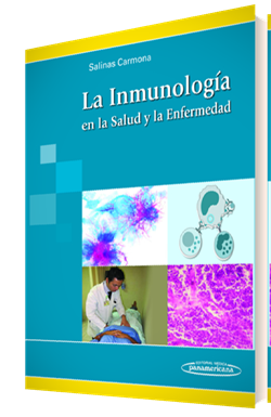 Imagen del Libro: La Inmunología en la Salud y la Enfermedad La Inmunología en la Salud y la Enfermedad