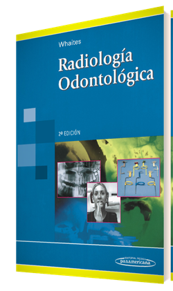 Imagen del Libro: Radiología Odontológica Radiología Odontológica