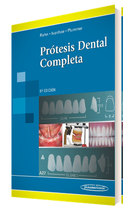 Imagen del Libro: Prótesis Dental Completa Prótesis Dental Completa