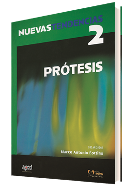 Imagen del Libro: Nuevas Tendencias. Volumen 2. Prótesis Nuevas Tendencias. Volumen 2. Prótesis
