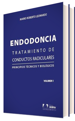 Imagen del Libro: Endodoncia Endodoncia