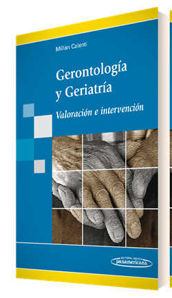 Que es geriatria y gerontologia