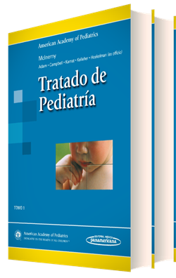 Imagen del Libro: Tratado de Pediatría. 2 Tomos Tratado de Pediatría. 2 Tomos