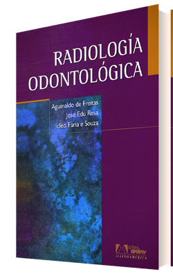 Imagen del Libro: Radiología Odontológica Radiología Odontológica