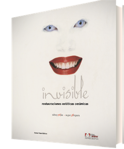 Imagen del Libro: Invisible Invisible