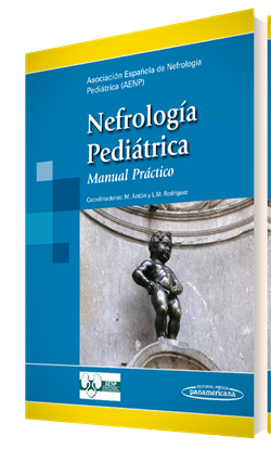 Imagen del Libro: Nefrología Pediátrica Nefrología Pediátrica