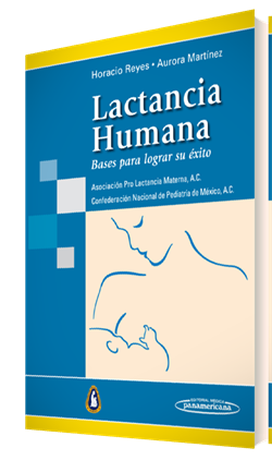 Imagen del Libro: Lactancia Humana Lactancia Humana