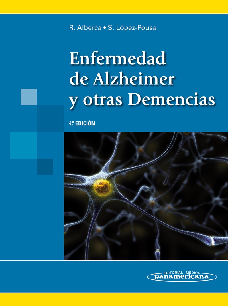 enfermedad de los vasos pequeños y demencia