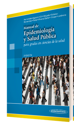 Manual De Epidemiología Y Salud Pública: Para Grados En Ciencias