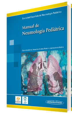 Imagen del Libro: Manual de Neumología Pediátrica Manual de Neumología Pediátrica