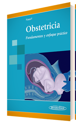 Imagen del Libro: Obstetricia Obstetricia