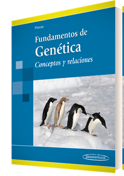 Imagen del Libro: Fundamentos de Genética Fundamentos de Genética