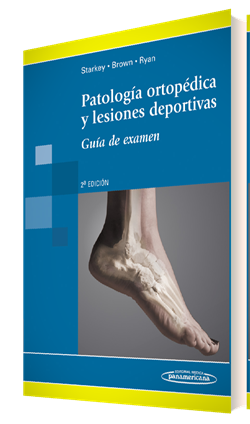 Imagen del Libro: Patología ortopédica y lesiones deportivas Patología ortopédica y lesiones deportivas