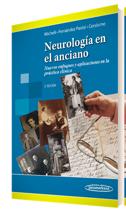 Imagen del Libro: Neurología en el Anciano Neurología en el Anciano
