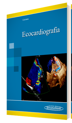 Imagen del Libro: Ecocardiografía Ecocardiografía