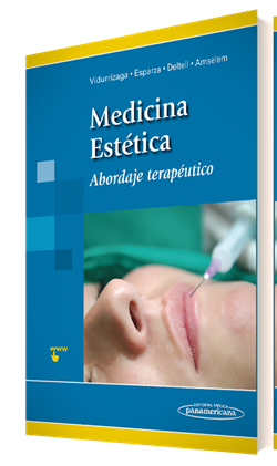 Imagen del Libro: Medicina Estética Medicina Estética