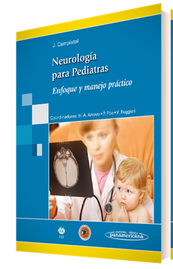 Imagen del Libro: Neurología para Pediatras Neurología para Pediatras
