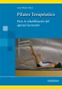 Pilates terapéutico Pilates terapéutico