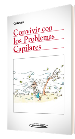 Imagen del Libro: Convivir con los problemas capilares Convivir con los problemas capilares