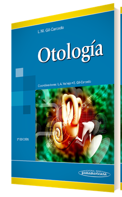 Imagen del Libro: Otología Otología