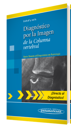 Imagen del Libro: Diagnóstico por la Imagen de la Columna vertebral Diagnóstico por la Imagen de la Columna vertebral