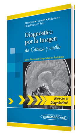 Imagen del Libro: Diagnóstico por la Imagen de Cabeza y cuello Diagnóstico por la Imagen de Cabeza y cuello
