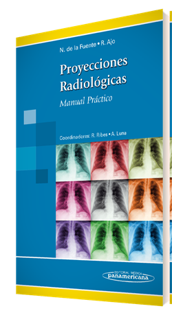 Imagen del Libro: Proyecciones Radiológicas Proyecciones Radiológicas