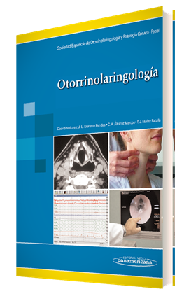 Imagen del Libro: Otorrinolaringología Otorrinolaringología